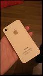Iphone 4S 16 GB Neverlocked IMPECABIL - White-wp_20141127_009-jpg