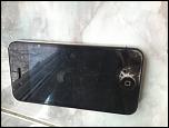 URGENT!!! Vand iphone 4 16gb cu sticla fisurata-20141212_143349-jpg