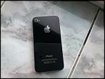 URGENT!!! Vand iphone 4 16gb cu sticla fisurata-20141212_143710-jpg