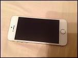 Iphone 5s Gold 16gb-image-jpg