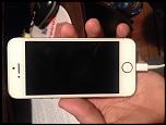 Vand Iphone 5S Gold Neverlocked Full Box-img_2730-jpg