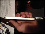 Vand Iphone 5S Gold Neverlocked Full Box-img_2725-jpg