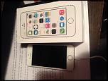 Vand Iphone 5S Gold Neverlocked Full Box-img_2731-jpg