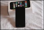 iPhone 5s Space Grey 16GB Orange-10960697_856530261075088_1273568274_o-jpg