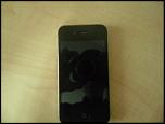 Vand Iphone 4S black 16 GB-sam_2306-jpg