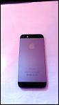 IPhone 5s negru impecabil in garantie-20150206_103218-jpg