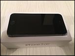 Iphone 5s 16Gb Space Gray (negru) - impecabil codat orange-img_7441-jpg