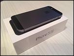 Iphone 5s 16Gb Space Gray (negru) - impecabil codat orange-img_7668-jpg