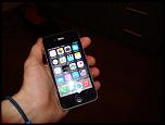Vand iPhone 4s 16gb black neverlocked.-dsc01708-jpg