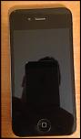 Vand iPhone 4 Neverlocked Black 32GB-1-jpg