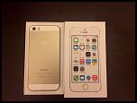 Vand iPhone 5s Gold, 16 Gb, Neverlocked-alex-286-jpg