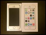 Vand iPhone 5s Gold, 16 Gb, Neverlocked-alex-287-jpg