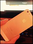 Vand Iphone 5s Never Gold&amp;Silver-11262925_967784323239984_2088113099_n-jpg