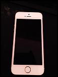 Vand Iphone 5s Never Gold&amp;Silver-11210357_967784336573316_1302101954_n-jpg