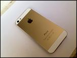 Iphone 5s Gold 1100 lei-image-jpg