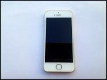 Iphone 5s Gold 1100 lei-image-jpg