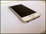 Iphone 5s Gold 1100 lei-image-jpg