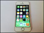 Iphone 5s Gold 1100 lei-image-jpg