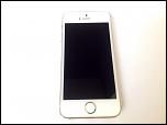 Iphone 5s Gold 1100 lei-image-jpg