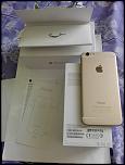 Iphone 16 gb gold Neverlock-img_20151024_121430-jpg