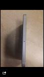 URGENT!!! IPhone 5s Silver Neverlok 16gb-image-jpg