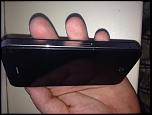 VAND Iphone 4 black 16gb  350 RON  never-img_0122-jpg