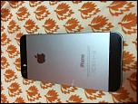 Iphone 5s black 16 GB-img_0022-jpg