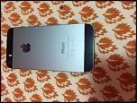 Iphone 5s black 16 GB-img_0020-jpg