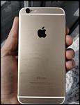 Iphone 6 Gold Neverlock-img_20151024_120249-jpg
