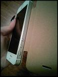 Iphone 5S Gold, 16Gb, impecabil-imgpsh_fullsize-1-jpg