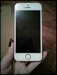 Iphone 5S Gold, 16Gb, impecabil-imgpsh_fullsize-3-jpg