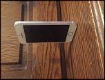 Vand iphone 5s gold neverlocked-image-jpg