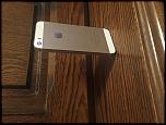 Vand iphone 5s gold neverlocked-image-jpg