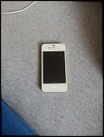 Vand Iphone 4S 32gb Neverlocked !!!-1-jpg