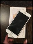 Vand 2 iphone 6, ambele 16 gb unul silver si unul gold-image-jpeg