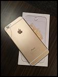 Vand 2 iphone 6, ambele 16 gb unul silver si unul gold-image-jpeg