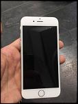 iPhone 6 128 gb Silver Neverlocked Impecabil-12788819_981823478569479_1095799770_o-jpg