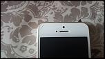 URGENT!! iPhone 5S GOLD 16GB la cutie-20160228_154101-jpg