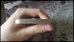 URGENT!! iPhone 5S GOLD 16GB la cutie-20160228_154033-jpg