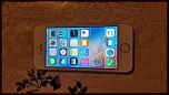 iPhone 5S Gold 16GB la cutie-20160323_211721-jpg