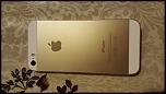 iPhone 5S Gold 16GB la cutie-20160323_211800-jpg