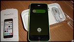iPhone 5c 16 gb verde.Pret 850 ron.-dsc08459-jpg