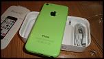 iPhone 5c 16 gb verde.Pret 850 ron.-dsc08460-jpg