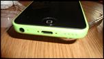 iPhone 5c 16 gb verde.Pret 850 ron.-dsc08461-jpg