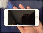 Vand iphone 6 alb 64 gb pret 1600 lei fix-image-jpg