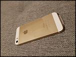 Iphone 5S Gold 16gb, NOU-20160914_234716-1-jpg