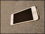 Iphone 5S Gold 16gb, NOU-20160914_234657-1-jpg