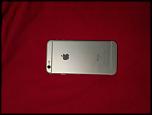 Iphone 6s ,16G silver blocat icloud-20161006_234919-jpg