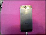 urgent iphone 5 black neverlock 32 GB-20161020_161607-jpg