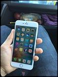 OCAZIE IPhone 6 Plus-iphone-6-plus-silver-64gb-impecabil-372171-jpg